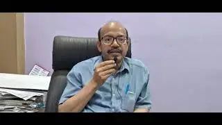 Special interview on carrier counselling with Doctor Kalim Ahmad ChiefConsultant-SMART CARE HOSPITAL
