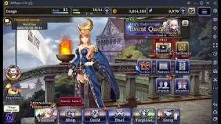 WOTV FFBE Important Tips for beginners
