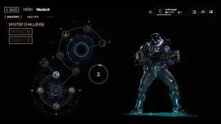 PARAGON - CARD SYSTEM GUIDE - MURDOCK MID GAMEPLAY