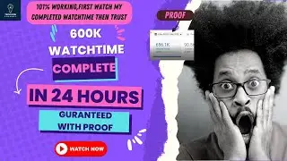 Complete Facebook Page Watch Time Just 1 day With RDP in 2023 For Facebook Instream Ads
