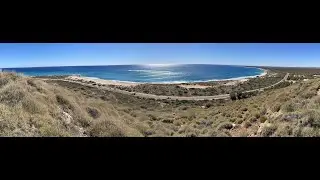 Lap of OZ - Ningaloo, Bullara & Exmouth, WA (4K)