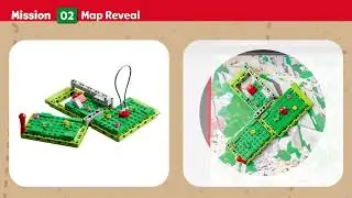 UNEARTHED: FIRST&reg; LEGO&reg; League 2025-2026 Challenge Field Setup Video