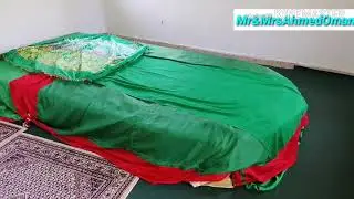 Prophet Imran's Tomb , Prophet Hood's Tomb , Mohammed Bin Ali Tomb , Prophet Ayub's Tomb
