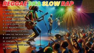 Reggae terbaru ll lagu reggae terbaru full album paling enak didengar