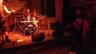 Drogheda LIVE Thug Anarchitect