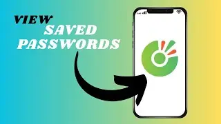 How to View Saved Passwords in Coc Coc Browser | See Stored Logins