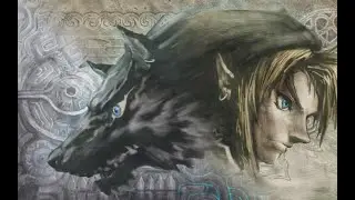 Zelda Twilight Princess - Midna's Lament Hip-Hop Remix