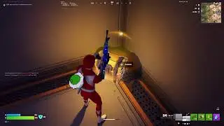 Not So all nighter .....Fortnite Fry Yays