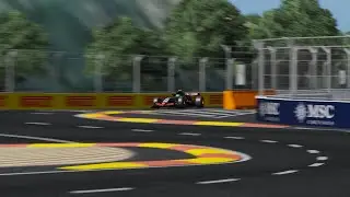 Madring Lap Guide   F1 2026 Assetto Corsa