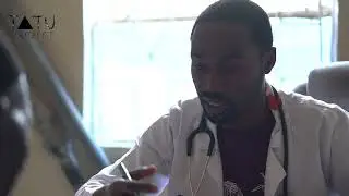 Tatu Project - The medical Caravan (video for Cisco)