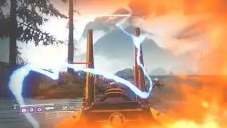 Destiny 2 - Sunken Isles Region Chest Location #1 (EDZ)