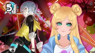 Group Therapy Session (READ DESCRIPTION) | AI: The Somnium Files - nirvanA Initiative