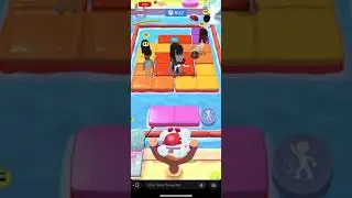Bitmoji party