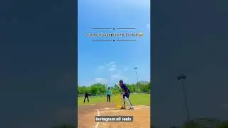 leather cricket🏏 vs tennis cricket how to play see difference