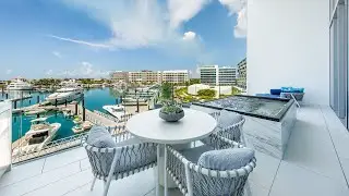 Tetris Duplex 3 | Marina Residence in Albany, Bahamas | Callenders Realty Ltd.