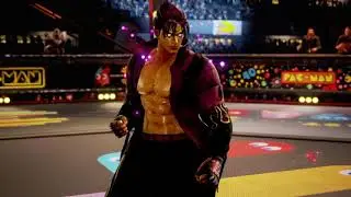 Tekken 7|Ranked Match:So Many Button Mashers
