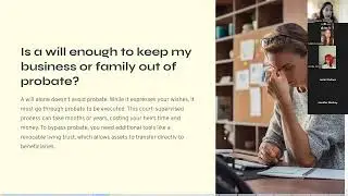 Safeguarding your Business Legacy