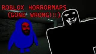 Playing Roblox Horror Games LIVE | !merch !store !redeem