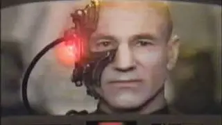 Resistance is Futile!