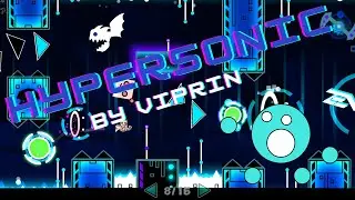 HYPERSONIC DAY 5 79%, 45-100%, 18-50%