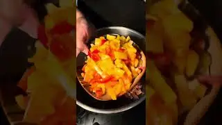 Cajun chili delicious yeah.#Cajun #Chili #Crawfish #Sause #family￼ ￼#Viral ￼