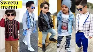 BABY BOY NEW DRESSES DESIGN 2020-2021/ STYLISH KIDS OUTFIT FOR BOYS, KIDS PARTY WEAR OUTFIT