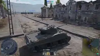 war thunder french nation grind (Part 1/4) day1