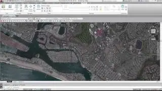 Map Service Bonus tools for ArcGIS for AutoCAD