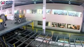 NUTEC Bickley Manufacturing Facility Video 1