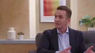 AWS Executive Insights: How CIO and CTOs Lead Business Change Through Technology
