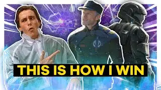 cutter INFANTRY is how you WIN in Halo Wars 2!