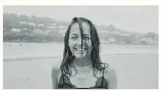 Claudillea - Heels (Visualiser)