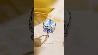 It&rsquo;s THAT Gorgeous Jewelry! 😱✨#JewelryInspiration #modernjewelry #BeautifulJewelry