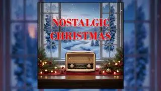 Various Artists - Nostalgic Christmas (Full Album)