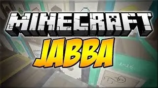 Minecraft 1.6.X: JABBA MOD Spotlight  [V1.0.0] - Mod University