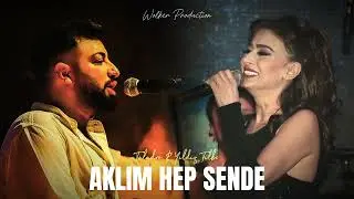 Yıldız Tilbe & Taladro - Aklım Hep Sende ft. Oktay Devrim