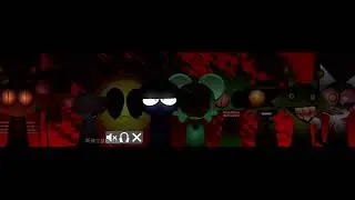 Incredibox sprunki the way we go………