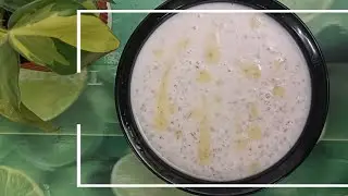 വളരെ എളുപ്പത്തിൽ ഒരു പാൽപായസം തയ്യാറാക്കിയാലോ ✨ഈസി പാൽപായസം 👌