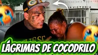 LA AUSENCIA DE ANAIRIS Y VICTOR PORQUE ABANDONARON A TATUAJE RD