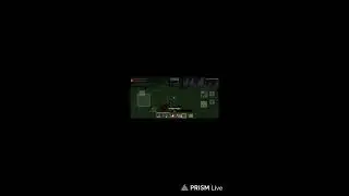I'm playing in Minecraft one block series