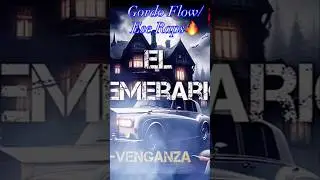 EL TEMERARIO #GordoFlow #EseRaps #rapmalandro #villanos