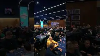 Как проходил самый масштабный фриролл в &laquo;Покерном клубе Сочи&raquo;? Следующий уже не за горами&mdash; ты готов?