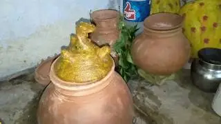 Mavurala Yellamma Pandaga