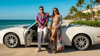 ☀️ Tropical Beach Party Mix 2026 | Salsa Reggaeton x Moombahton Vibes #1