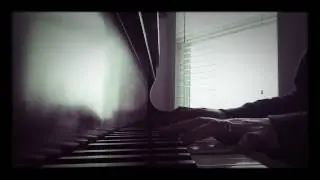 The Scientist (Cover) - Aaron Pearson
