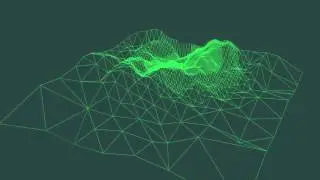 QuadTree Based Terrain LOD