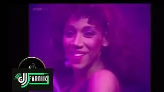 90'S SOUL  TRAIN WITH BIO DJ FAROUK