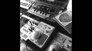 Space Command Center Display System Test - Space Beats Exploration