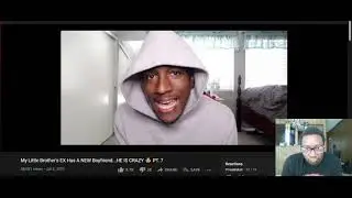 Reaction & P2/Privateskull invitation extension call out