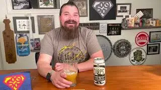 Old Nation Brewing Co-Turps